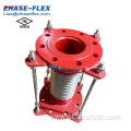 Bellows Pipe Flexible Metal Expansion Joint